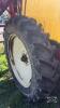 GREGSON 1000 GALLON SPRAYER WITH 90FT BOOM - 14
