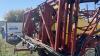 GREGSON 1000 GALLON SPRAYER WITH 90FT BOOM - 15