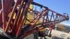 GREGSON 1000 GALLON SPRAYER WITH 90FT BOOM - 16