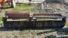 BENN FOUNDRY 9FT SPROCKET PACKER - 4