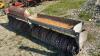 BENN FOUNDRY 9FT SPROCKET PACKER - 5