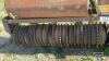 BENN FOUNDRY 9FT SPROCKET PACKER - 7