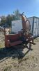 SEE NOTE: 8.5FT DOUBLE AUGER SNOWBLOWER