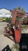 SEE NOTE: 8.5FT DOUBLE AUGER SNOWBLOWER - 4