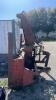 SEE NOTE: 8.5FT DOUBLE AUGER SNOWBLOWER - 8