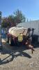 HARDI TR500 TANDEM SPRAYER