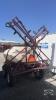 HARDI TR500 TANDEM SPRAYER - 4