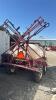 HARDI TR500 TANDEM SPRAYER - 5