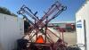 HARDI TR500 TANDEM SPRAYER - 6