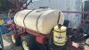 HARDI TR500 TANDEM SPRAYER - 10
