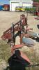 OVERUM 3 FURROW 3PTH PLOW - 5