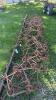 SET OF 15FT CHAIN HARROWS WITH POLE - 6