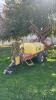 PRECISION 500 GALLON TANDEM SPRAYER