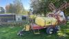 PRECISION 500 GALLON TANDEM SPRAYER - 2