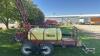 PRECISION 500 GALLON TANDEM SPRAYER - 4