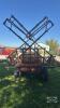 PRECISION 500 GALLON TANDEM SPRAYER - 6
