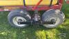 PRECISION 500 GALLON TANDEM SPRAYER - 9