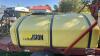 PRECISION 500 GALLON TANDEM SPRAYER - 10