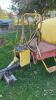 PRECISION 500 GALLON TANDEM SPRAYER - 11