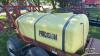 PRECISION 500 GALLON TANDEM SPRAYER - 13