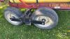 PRECISION 500 GALLON TANDEM SPRAYER - 14