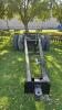TANDEM AXLE JOE DOG - 2
