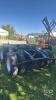 TANDEM AXLE JOE DOG - 5