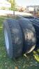 TANDEM AXLE JOE DOG - 12