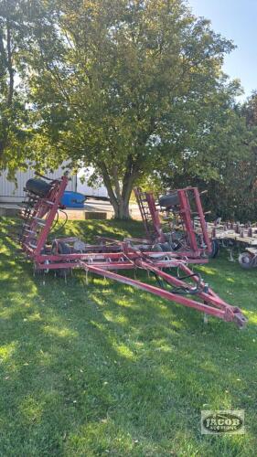 KONGSKILDE 24FT S-TINE CULTIVATOR