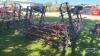 KONGSKILDE 24FT S-TINE CULTIVATOR - 5
