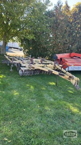 12FT SOIL SAVER