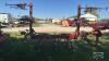 TRIPLE K VIBRO-CROP 3PTH 8 ROW SCUFFLER - 4