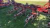 TRIPLE K VIBRO-CROP 3PTH 8 ROW SCUFFLER - 7