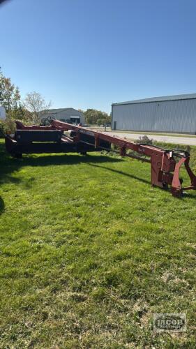 CASE IH DC515 15FT DISCBINE