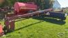 CASE IH DC515 15FT DISCBINE - 3