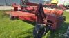 CASE IH DC515 15FT DISCBINE - 5