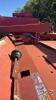 CASE IH DC515 15FT DISCBINE - 11