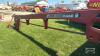 CASE IH DC515 15FT DISCBINE - 13