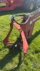 CASE IH DC515 15FT DISCBINE - 14