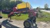 CASE IH SEED DRILL CART WITH 300 GALLON TANK - 4