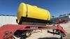 CASE IH SEED DRILL CART WITH 300 GALLON TANK - 8