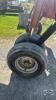 CASE IH SEED DRILL CART WITH 300 GALLON TANK - 10