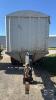 JAMCO 18FT X 8FT 2-HOPPER TANDEM PUP TRAILER - 2