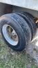 JAMCO 18FT X 8FT 2-HOPPER TANDEM PUP TRAILER - 9