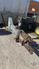 JAMCO 18FT X 8FT 2-HOPPER TANDEM PUP TRAILER - 12