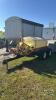 PRECISION 500 GALLON TANDEM NURSE TANK