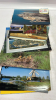 Quantity of Canadian and American Postcards - 4