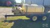 PRECISION 500 GALLON TANDEM NURSE TANK - 2