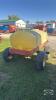 PRECISION 500 GALLON TANDEM NURSE TANK - 4