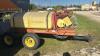 PRECISION 500 GALLON TANDEM NURSE TANK - 5